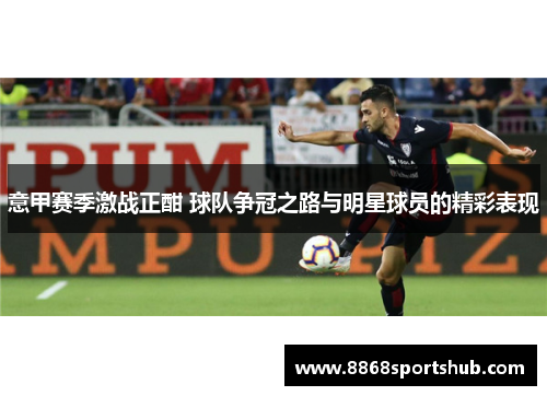 意甲赛季激战正酣 球队争冠之路与明星球员的精彩表现